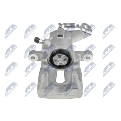 Bilde av Bremsecaliper, Høyre bakaksel, renault scénic minibus, minivan i, 7701 206 514, 7701206514, 7711 135 722, 7711135722