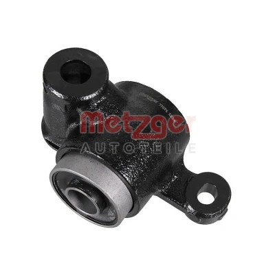 Bilde av METZGER 52115801 Styrestang Lagring framaksel venstre, nede, foran hydrolager for casterstag MAZDA: CX 5 II (KF) 2.0, 2.2 D, 2.5, 2.0 SKYACTIV G