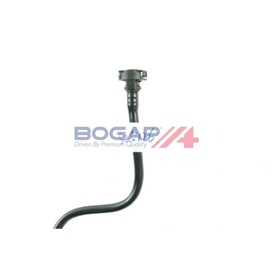 Bilde av BOGAP Radiatorslange plast A4217108