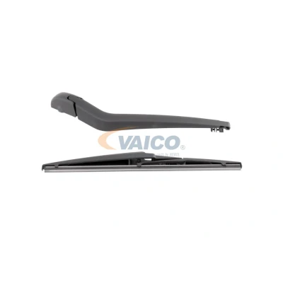 Bilde av VAICO V24 1737 Viskerarmsett, vindusspyling med hette, integrert viskeblad EXPERT KITS +