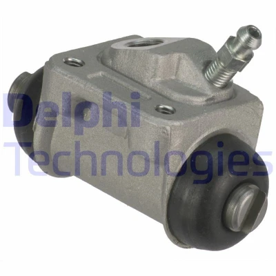 Bilde av DELPHI LW90167 Bremsesylinder 19 uten integrert kontroller SUZUKI: SWIFT 3