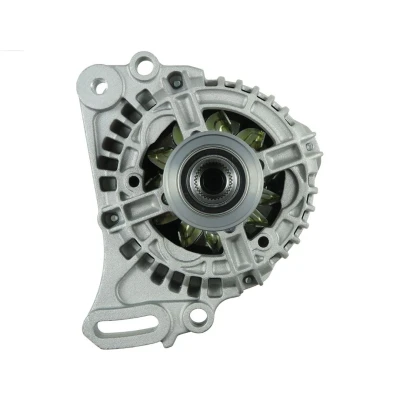 Bilde av AS PL A0501 Dynamo 12V 110A SKODA: Fabia 2, 1 Combi, I Hatchback, VOLKSWAGEN: Polo IV Hatchback
