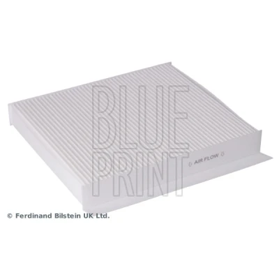 Bilde av BLUE PRINT ADBP250059 Kupéfilter pollenfilter 230mm 202mm 30mm MG: MG 5 SW EV 2020