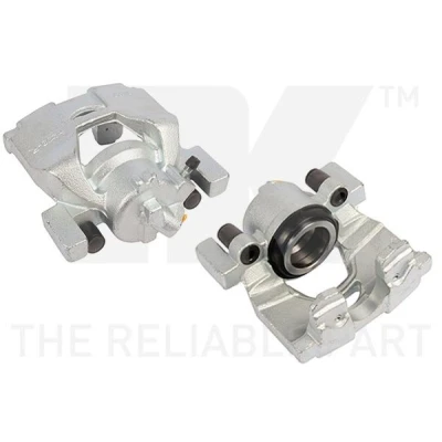 Bilde av NK 2139178 Bremsecaliper Støpejern RENAULT: SCENIC 3, LAGUNA 3 Grandtour, GRAND