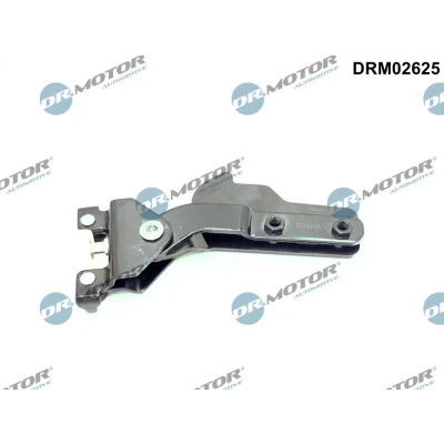 Bilde av DR.MOTOR AUTOMOTIVE DRM02625 rulleføring, skyvedør nedre venstre FORD: Transit Connect V408 Van