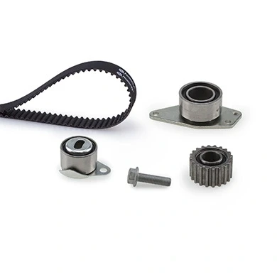 Bilde av GATES FleetRunner Micro V Stretch Fit K025486XS Registerreimsett