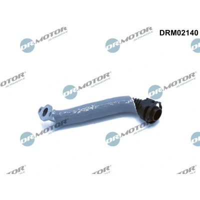 Bilde av DR.MOTOR AUTOMOTIVE DRM02140 oljeledning, lader OPEL: Zafira C Tourer