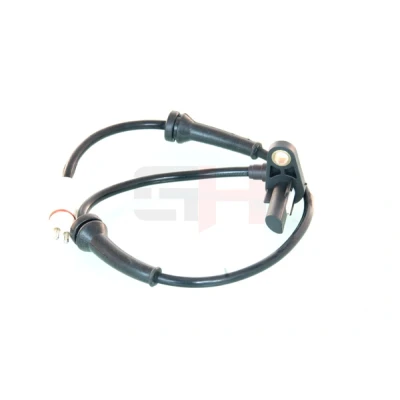 Bilde av Sensor, hjulturtall, bakaksel, Høyre dacia,renault, 6040004543, 8200254688