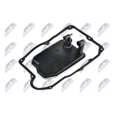 Bilde av Hydraulisk filtersett, automatgir, infiniti,mercedes benz, 246 371 07 80, 377 03 95 kit, 95, 14 00 1