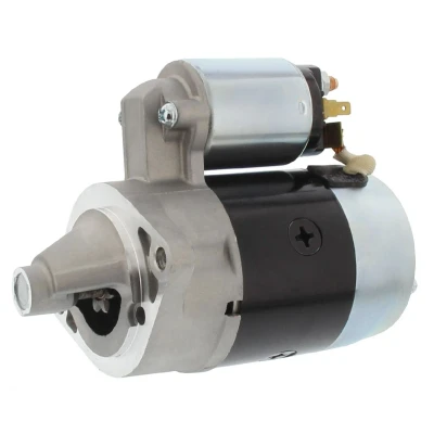 Bilde av MAPCO 13546 Starter 12V 0,7kW 8,9 66mm SUZUKI: SJ 413