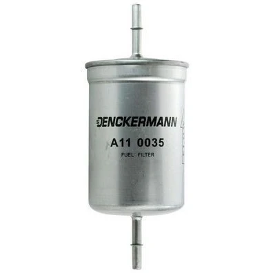 Bilde av DENCKERMANN A110035 Drivstoffilter ledningsfilter VOLVO: V70 2, S60 I, XC70 I Cross Country