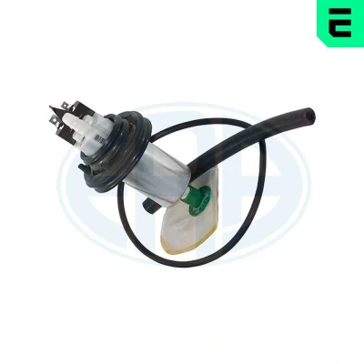 Bilde av Brennstoffpumpe, alpina,audi,fiat,ford,ford usa,hyundai,mazda,mercedes benz,opel,piaggio,renault,saab,toyota, 40 21 358, 41 61 493, 53 2
