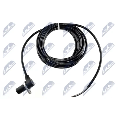 Bilde av NTY HCA ME 023 ABS Sensor venstre bakaksel, høyre MERCEDES BENZ: V Klasse, Vito Minibuss