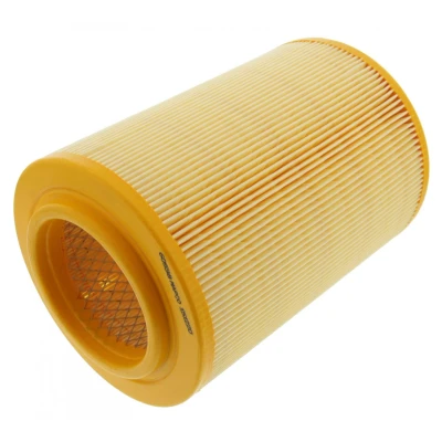 Bilde av MAPCO 60538 Luftfilter 237,5 164 rund Filterinnsats VOLKSWAGEN: Transporter 4 Bus,
