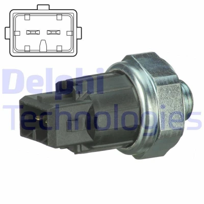 Bilde av DELPHI AS10236 Sensorer
