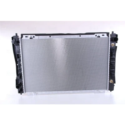 Bilde av NISSENS 62003 Radiator Aluminium 700 460 26 Kjøleribber loddet
