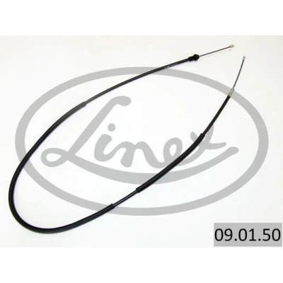 Bilde av Bremsewire LINEX 09.01.50