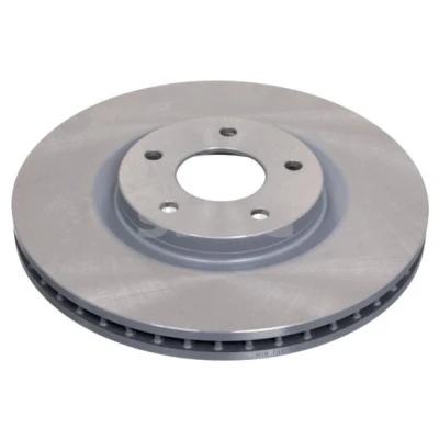 Bilde av SWAG 60 94 4027 Bremseskiver framaksel 319,6 28 5 114,3 innvendig ventilert belagt NISSAN: Qashqai / Qashqai+2 I, Juke