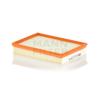Bilde av MANN FILTER CU 2785 Kupéfilter Partikkelfilter 269 188 45