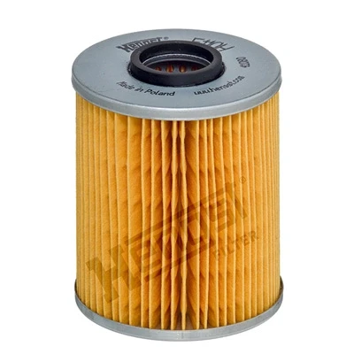 Bilde av Oljefilter HENGST FILTER E110H D24