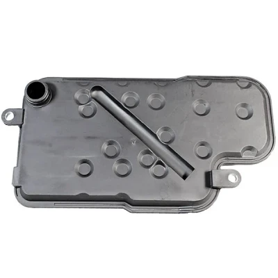 Bilde av METZGER 8028029 Automatgirfilter uten pakning MITSUBISHI: L200 / Triton IV Pick up