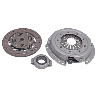 Bilde av BLUE PRINT ADN13089 Clutch tre deler med syntetisk fett utløserlager 190 NISSAN: ALMERA 1 Hatchback