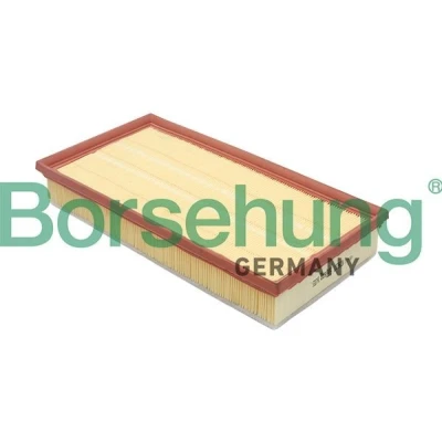 Bilde av Borsehung B12806 Luftfilter 50 359 Filterinnsats VOLKSWAGEN: Passat B7 Variant, GOLF 6, B6 AUDI: A3 Sportback, Hatchback