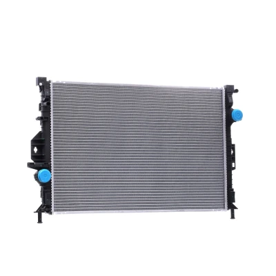 Bilde av MAHLE ORIGINAL CR 1748 000S Radiator 670 446 26 Kjøleribber loddet VOLVO: XC60 I, V70 3, V40 Hatchback, FORD: FOCUS Galaxy Mk2 MPV, S Max Mk1