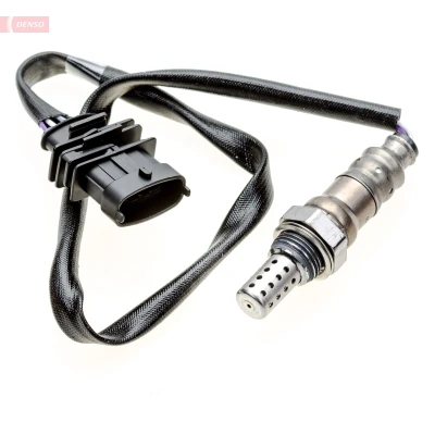 Bilde av DENSO Direct Fit DOX 2081 Lambdasonde M18x1.5 oppvarmet, planarsonde, OPEL: Corsa D Hatchback, Insignia A Astra J Hatchback