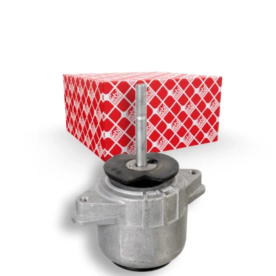 Bilde av FEBI BILSTEIN 174477 Motorfeste venstre hydrolager