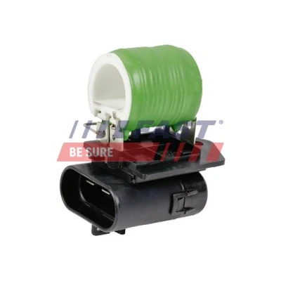 Bilde av Formotstand, kjølevifte for el motor, fiat grande punto, punto skåp/halvkombi, 12 41 641, 919, 13 55 703 589, 5