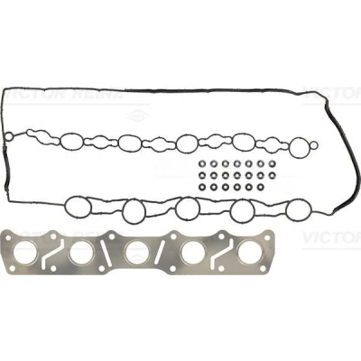 Bilde av REINZ 02 42091 01 Tetningssett, sylindertopp med ventilstangtetning, uten sylinderhodetetning VOLVO: V70 3, S40 II, V60 I