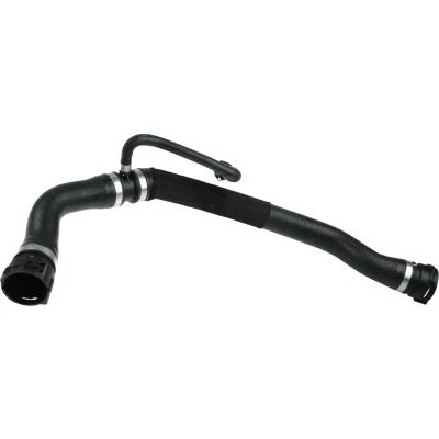 Bilde av GATES 05 3283 Radiatorslange EPDM (etyl propylen dien gummi) BMW: 5 Touring, Sedan