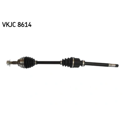 Bilde av SKF VKJC 8614 Drivaksel 876, 292,5 82 med lager PEUGEOT: 207 Hatchback, 208 I CITROËN: C3 III