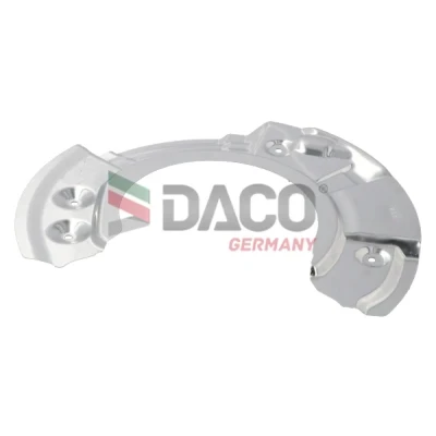 Bilde av DACO Germany 610338 Bremseskjold BMW: 5 Sedan, Touring, 7