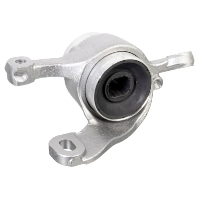 Bilde av FEBI BILSTEIN 175979 Styrestang Lagring med holder framaksel venstre, bak gummi
