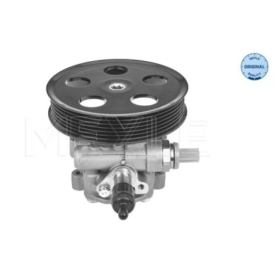 Bilde av MEYLE 114 631 0044 Hydraulikkpumpe hydraulisk 6 AUDI: A4 B6 Avant