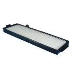 Bilde av ALCO FILTER MS 6167 Kupéfilter pollenfilter 444,0 127,0 17,0 SAAB: 9 3 Hatchback, 900 II Coupé, I Cabrio