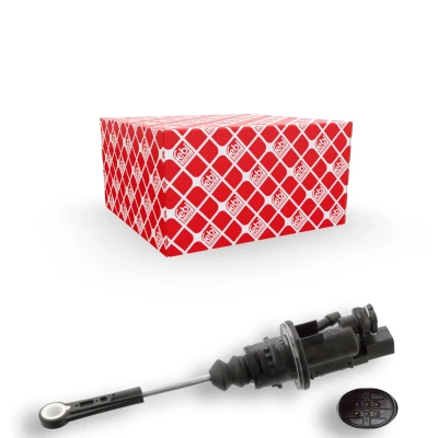Bilde av FEBI BILSTEIN 103989 Giversylinder for venstreratt AUDI: A4 B8 Avant