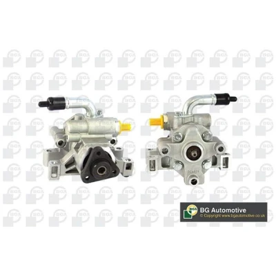 Bilde av Hydraulikkpumpe, styring, citroën,fiat,ford,peugeot, 1370733, 1495689, 1534806, 1805241, 4007.KK, 6C113A671AB, 6C113A674AA, 6C113A674AB,