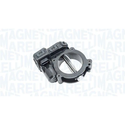 Bilde av Drosselventil stuss, mercedes benz, 6510900370, 6510900470, A6510900370, A651090037064, A6510900470