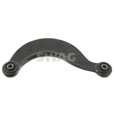 Bilde av SWAG 50 92 3047 stang hjuloppheng øvre bakaksel, på begge sider med gummilagre gummifeste FORD: Focus Mk1 Hatchback, VOLVO: V50