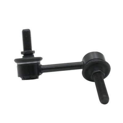 Bilde av stang, stabilisator, Framaksel venstre, framaksel, Høyre eller nissan almera tino, 54668 4U000