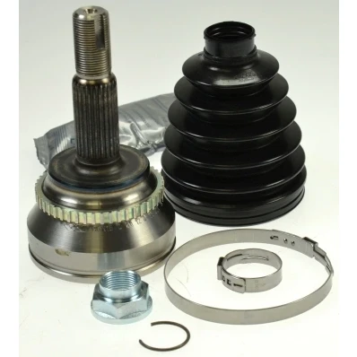 Bilde av LÖBRO 304650 Drivknute TPE (termoplastisk elastomer)