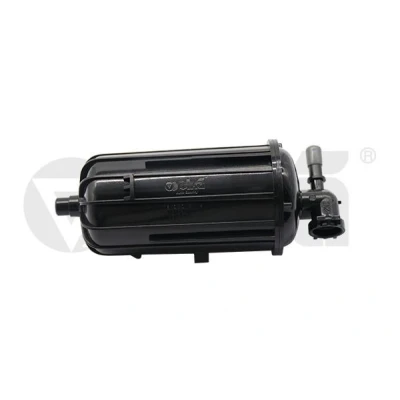 Bilde av VIKA 22011636501 Drivstoffilter ledningsfilter Bensin AUDI: A4 B8 Avant, Sedan, Allroad