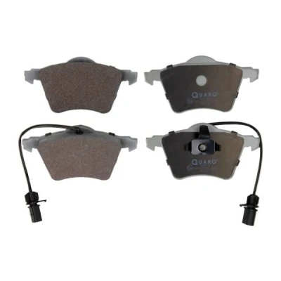 Bilde av QUARO QP7319 Bremseklosser med integrert slitasjesensor VOLKSWAGEN: Sharan I, SEAT: Alhambra FORD: Galaxy Mk1 MPV