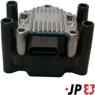 Bilde av JP GROUP 1191600700 Tennspole VOLKSWAGEN: GOLF 4, Polo IV Hatchback, 6, AUDI: A4 B7 Avant, B6 A3 SKODA: Fabia 2