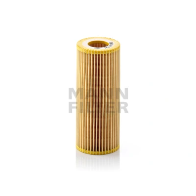 Bilde av MANN FILTER HU 721 y Automatgirfilter med tetning