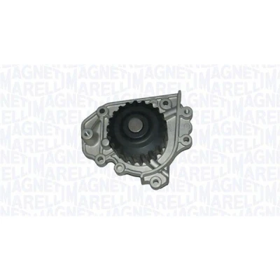 Bilde av MAGNETI MARELLI 352316170472 Vannpumpe HONDA: Integra II Coupé, CRX 3