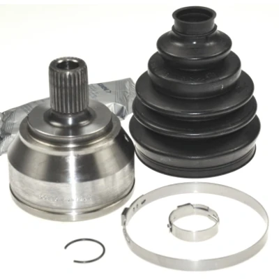 Bilde av SPIDAN 36066 Drivknute TPE (termoplastisk elastomer)